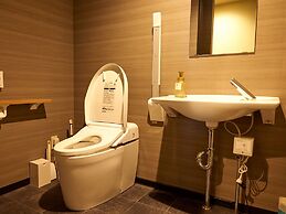 Waka Heian Shirakawa Hotel