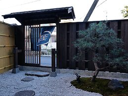 Waka Heian Shirakawa Hotel