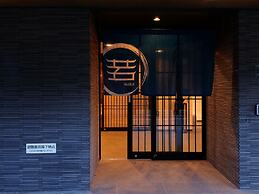 Waka Heian Shirakawa Hotel