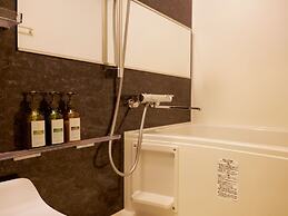 Waka Heian Shirakawa Hotel