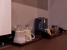 Waka Heian Shirakawa Hotel