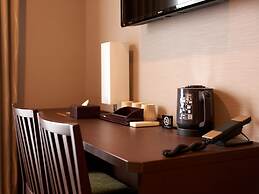 Waka Heian Shirakawa Hotel