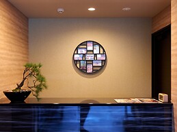 Waka Heian Shirakawa Hotel