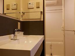 Waka Heian Shirakawa Hotel