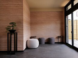 Waka Heian Shirakawa Hotel