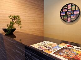 Waka Heian Shirakawa Hotel