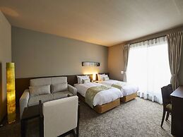Waka Heian Shirakawa Hotel