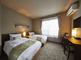 Waka Heian Shirakawa Hotel