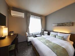 Waka Heian Shirakawa Hotel