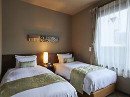 Waka Heian Shirakawa Hotel