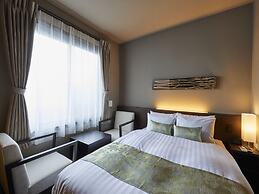 Waka Heian Shirakawa Hotel