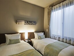 Waka Heian Shirakawa Hotel