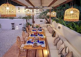 amã Stays & Trails Hacienda de Bastora, Goa