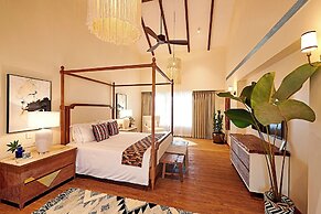 amã Stays & Trails Hacienda de Bastora, Goa