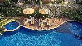 amã Stays & Trails Hacienda de Bastora, Goa