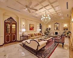 amã Stays & Trails Hacienda de Bastora, Goa