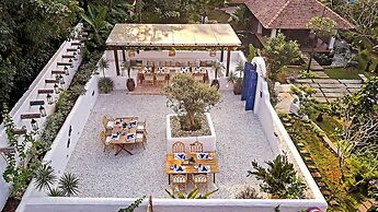 amã Stays & Trails Hacienda de Bastora, Goa