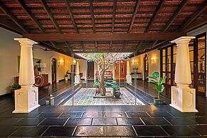 amã Stays & Trails Hacienda de Bastora, Goa