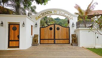 amã Stays & Trails Hacienda de Bastora, Goa