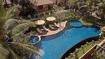 amã Stays & Trails Hacienda de Bastora, Goa