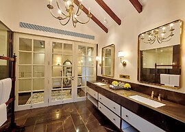 amã Stays & Trails Hacienda de Bastora, Goa