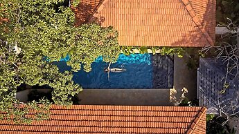 amã Stays & Trails Hacienda de Bastora, Goa