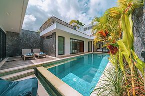 Villa Yasmee