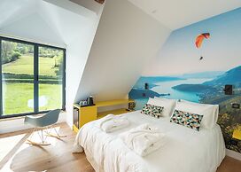 Lodge du Hautacam