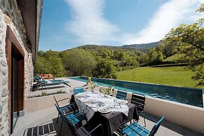 Lodge du Hautacam