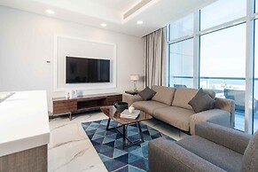 S Plaza Suites Hotel