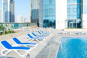 S Plaza Suites Hotel