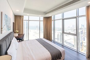 S Plaza Suites Hotel