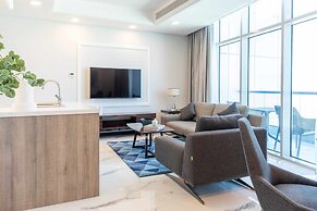 S Plaza Suites Hotel