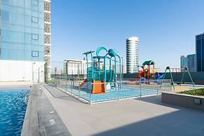 S Plaza Suites Hotel