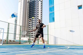 S Plaza Suites Hotel