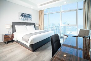 S Plaza Suites Hotel