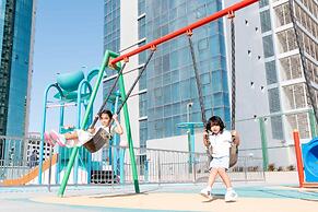 S Plaza Suites Hotel