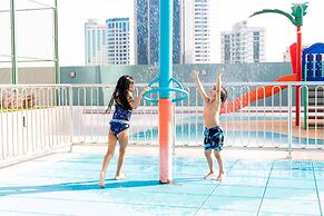 S Plaza Suites Hotel