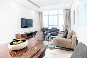 S Plaza Suites Hotel