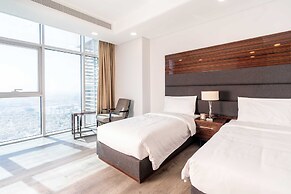 S Plaza Suites Hotel