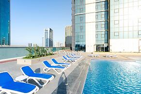 S Plaza Suites Hotel