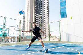 S Plaza Suites Hotel