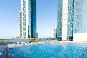 S Plaza Suites Hotel