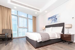 S Plaza Suites Hotel