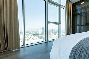 S Plaza Suites Hotel