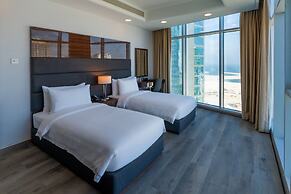 S Plaza Suites Hotel