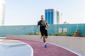 S Plaza Suites Hotel