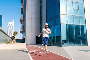 S Plaza Suites Hotel