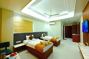 Hotel Sagar residency