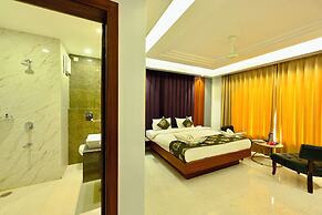 Hotel Sagar residency